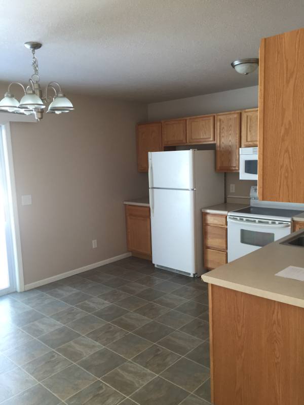 Townhouse for rent at 679 Unshakeable Faith Lane NW #3, Bemidji, MN 56601