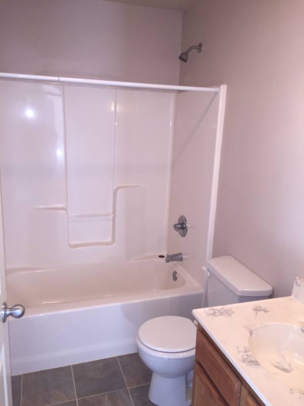 Townhouse for rent at 679 Unshakeable Faith Lane NW #3, Bemidji, MN 56601