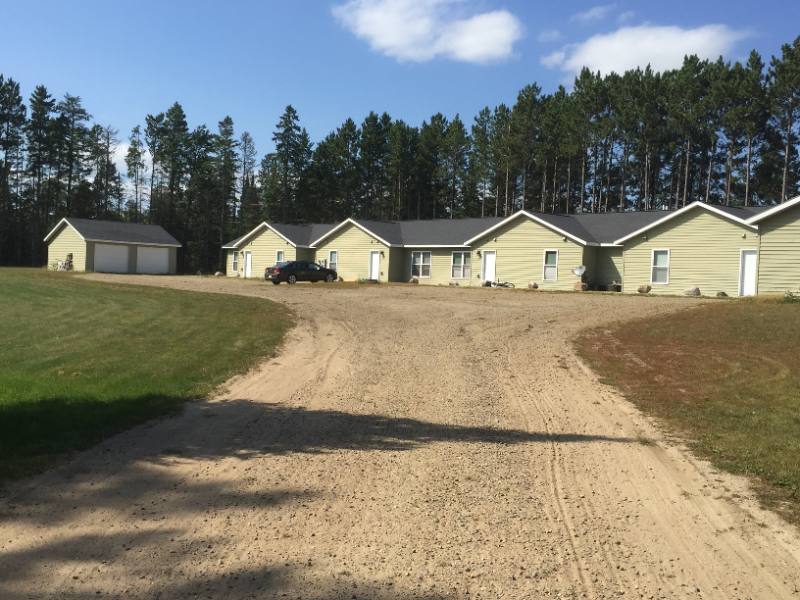 Townhouse for rent at 679 Unshakeable Faith Lane NW #3, Bemidji, MN 56601