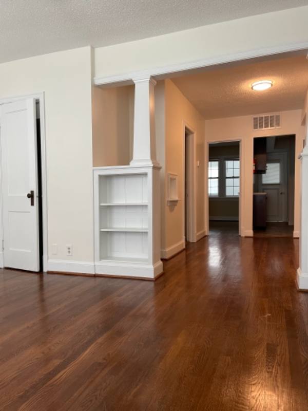 Apartment for rent at 4630 New Hampshire Ave, NW #1, Washington, DC 20011