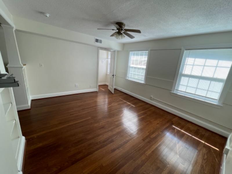 Apartment for rent at 4630 New Hampshire Ave, NW #1, Washington, DC 20011