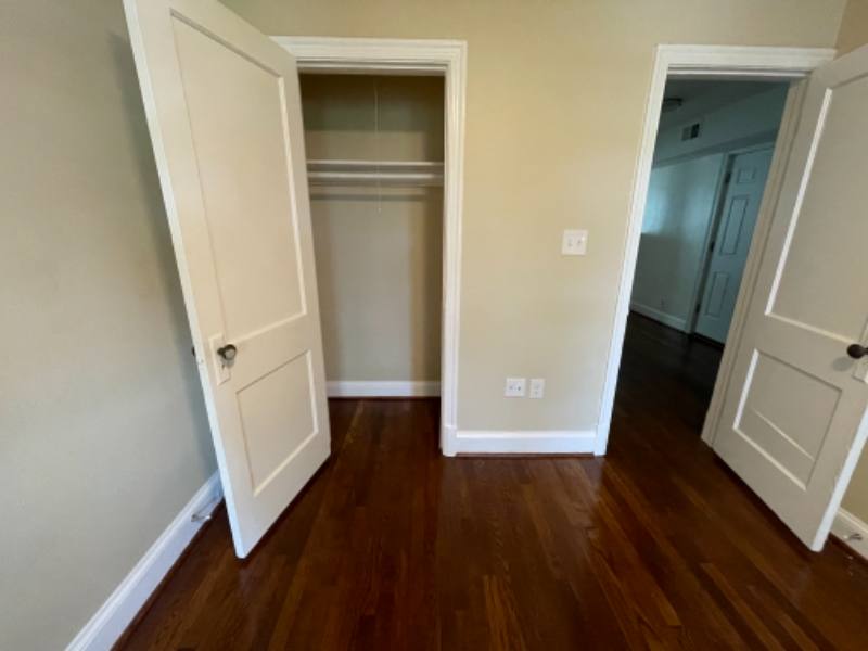 Apartment for rent at 4630 New Hampshire Ave, NW #1, Washington, DC 20011