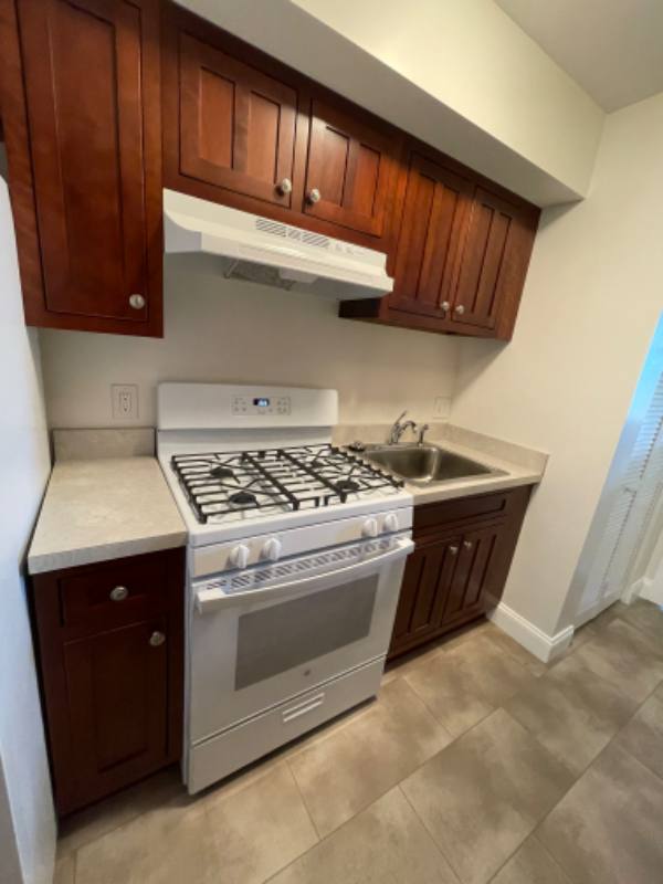 Apartment for rent at 4630 New Hampshire Ave, NW #1, Washington, DC 20011