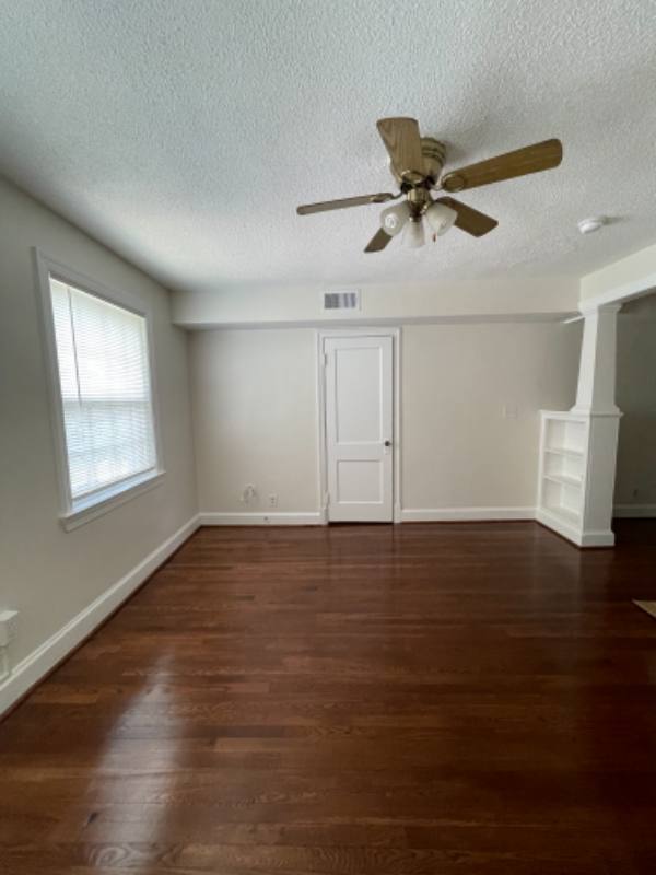 Apartment for rent at 4630 New Hampshire Ave, NW #1, Washington, DC 20011