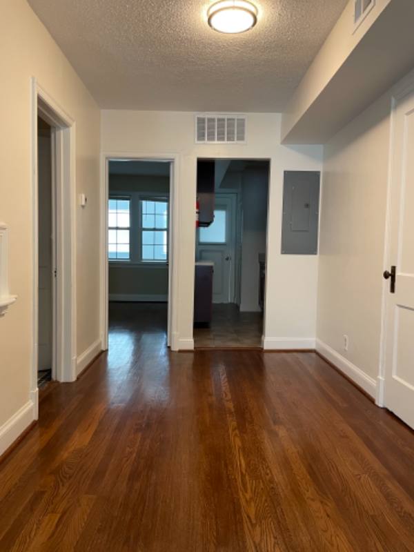 Apartment for rent at 4630 New Hampshire Ave, NW #1, Washington, DC 20011