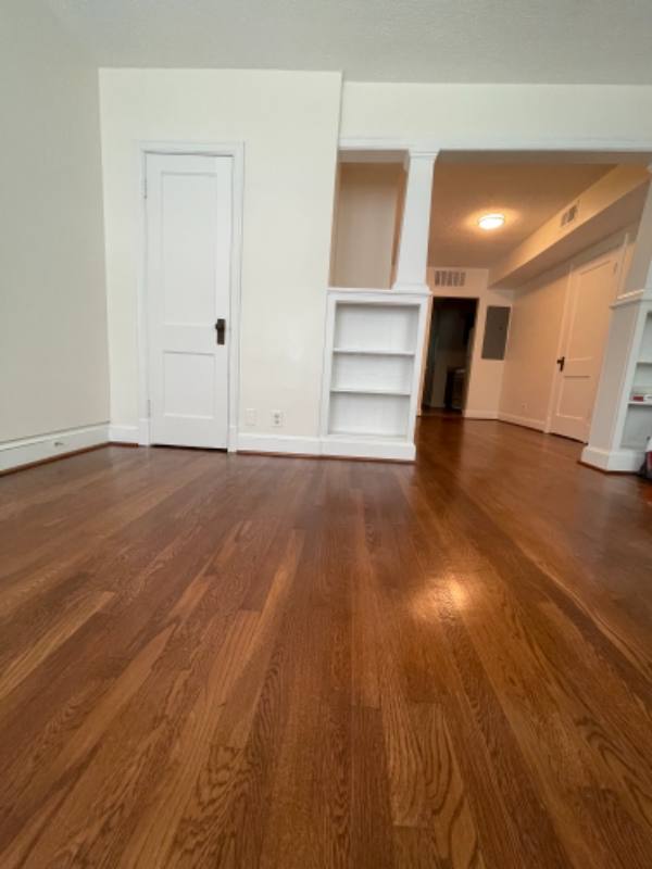 Apartment for rent at 4630 New Hampshire Ave, NW #1, Washington, DC 20011