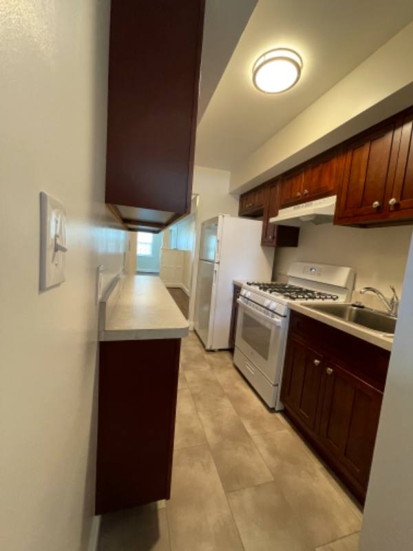Apartment for rent at 4630 New Hampshire Ave, NW #1, Washington, DC 20011