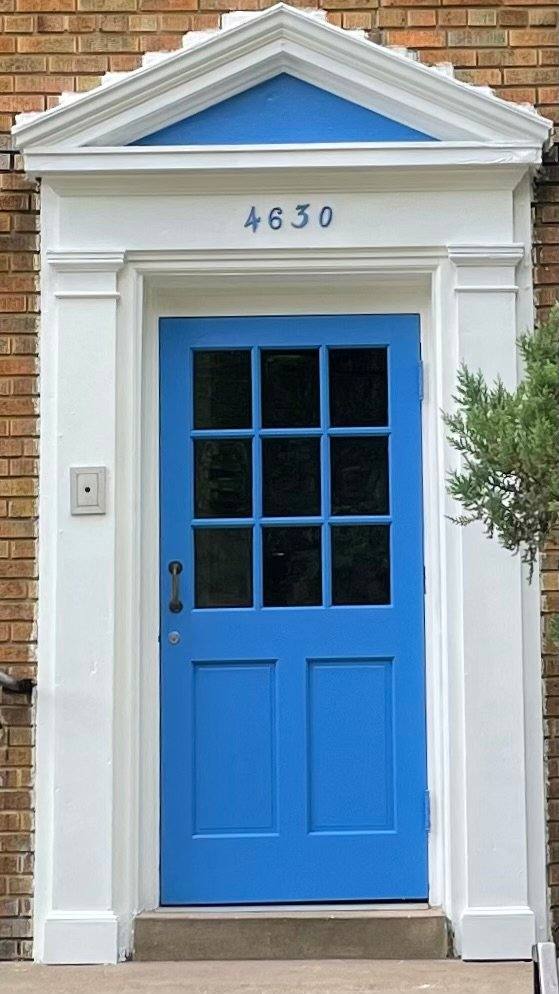 Apartment for rent at 4630 New Hampshire Ave, NW #1, Washington, DC 20011