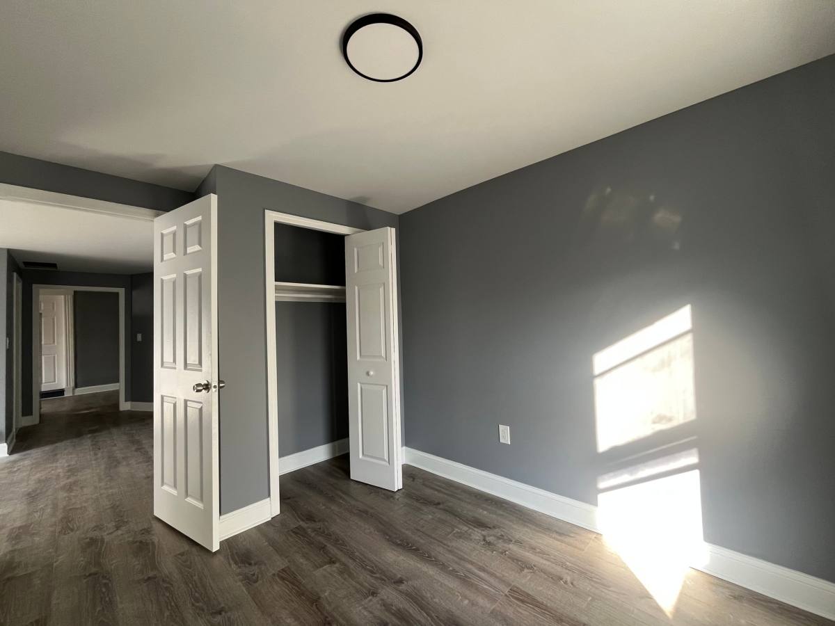 Apartment for rent at 683 State St, Albany, NY 12203