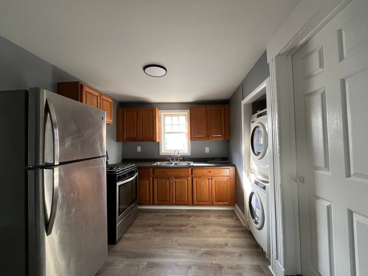 Apartment for rent at 683 State St, Albany, NY 12203
