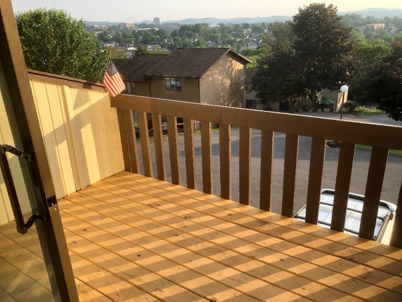 Townhouse for rent at 1238 Van Voorhis Rd, Morgantown, WV 26505