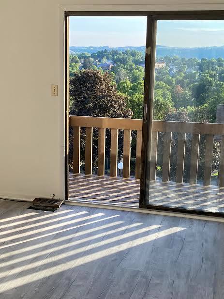 Townhouse for rent at 1238 Van Voorhis Rd, Morgantown, WV 26505