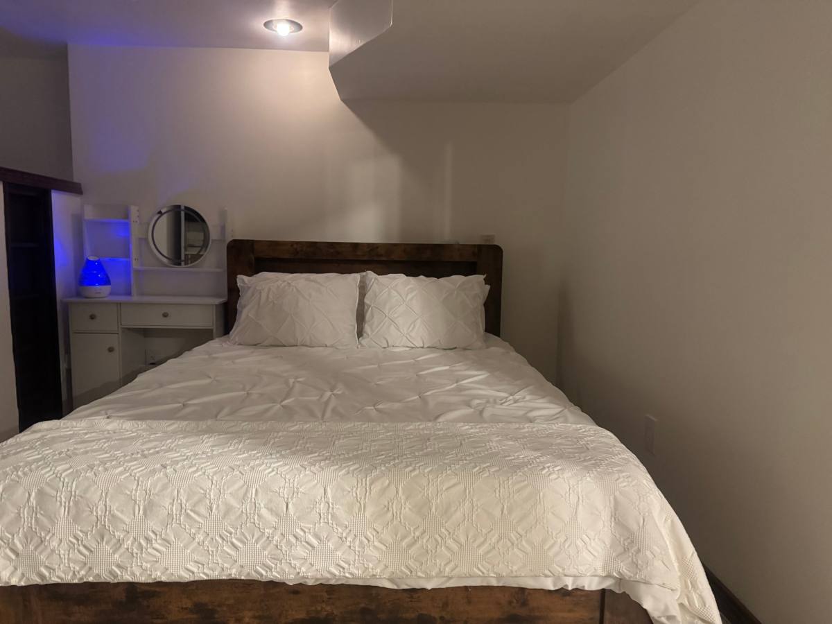 Apartment for rent at 585 Crescent Ave, Buffalo, NY 14214