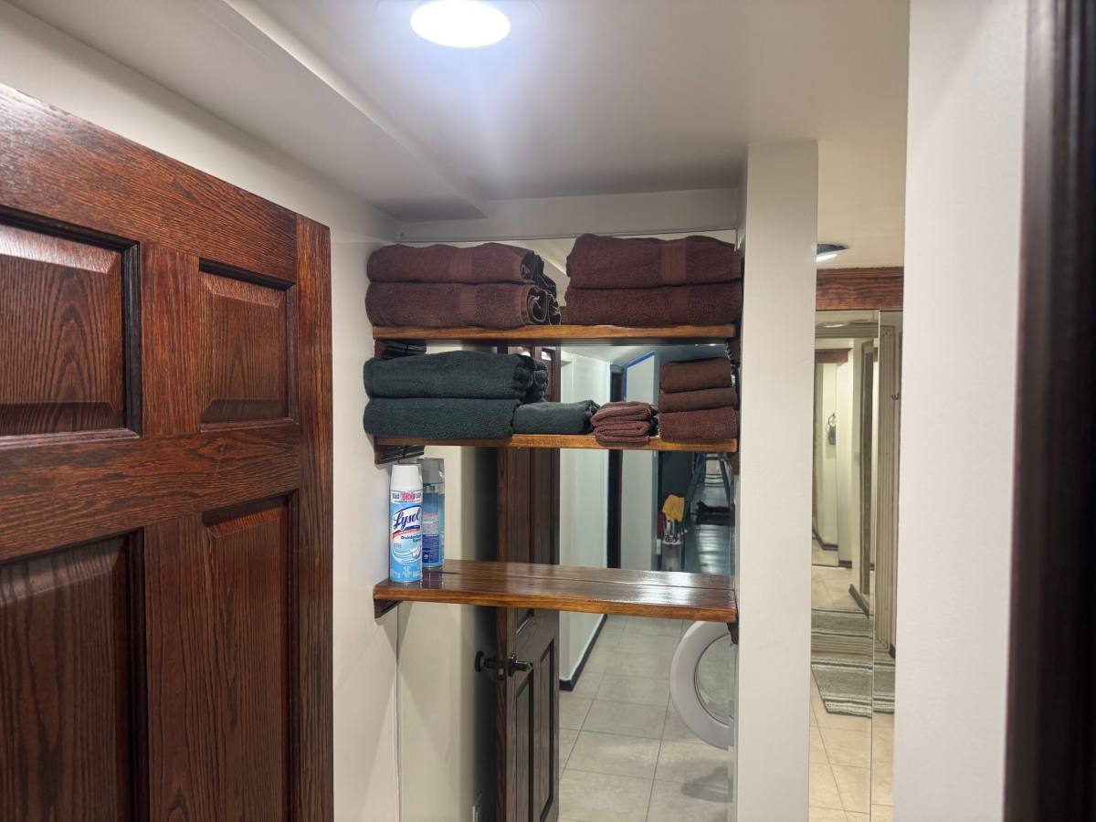 Apartment for rent at 585 Crescent Ave, Buffalo, NY 14214