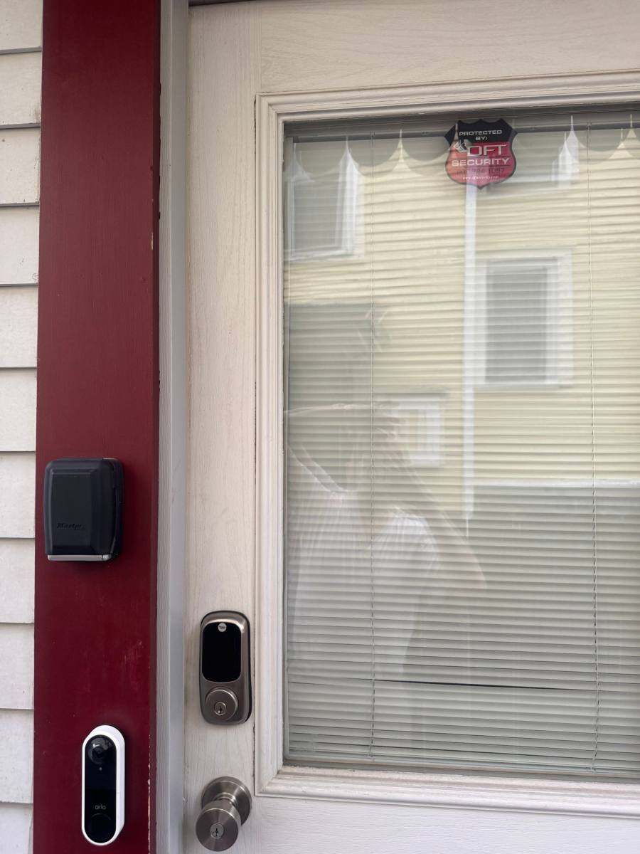Apartment for rent at 585 Crescent Ave, Buffalo, NY 14214