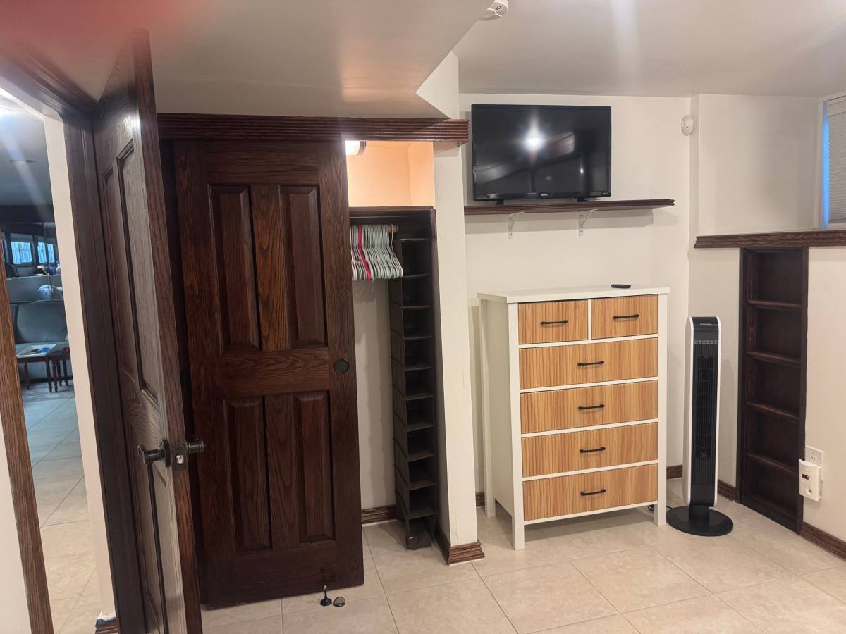 Apartment for rent at 585 Crescent Ave, Buffalo, NY 14214