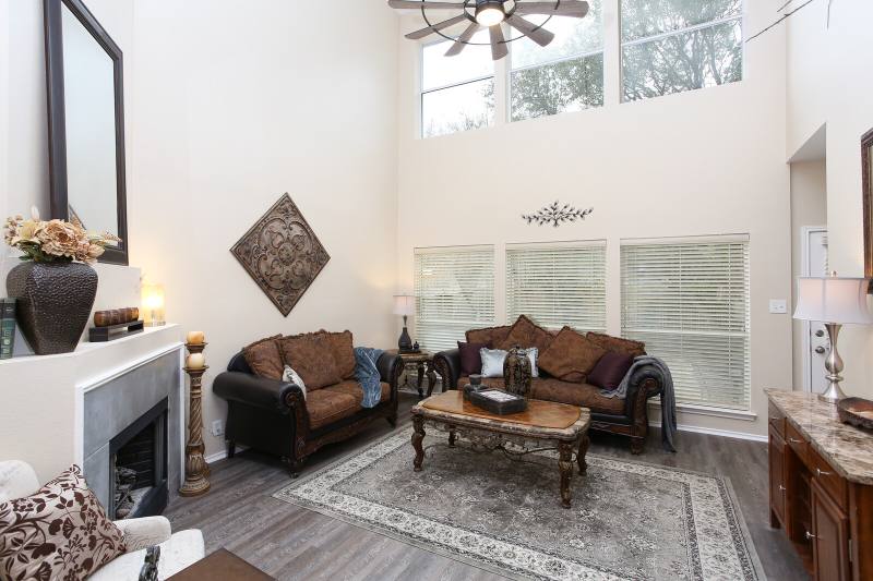 House for rent at 6010 Wood Bayou Dr, San Antonio, TX 78249