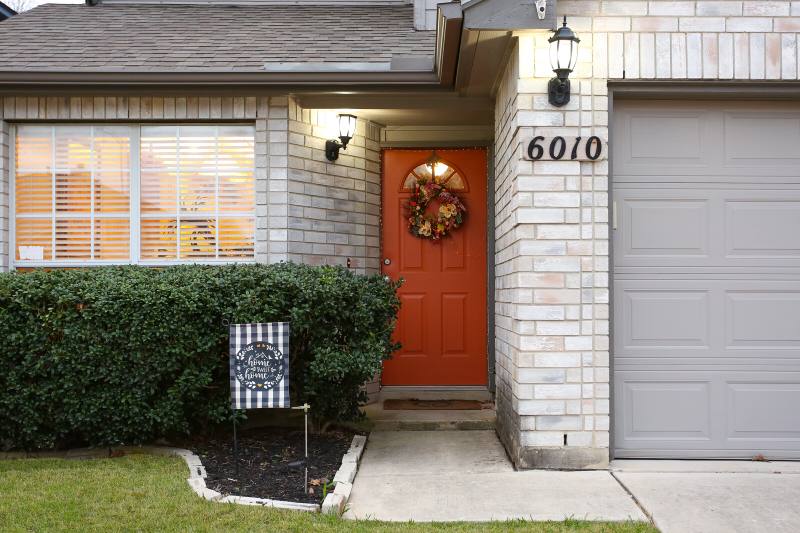 House for rent at 6010 Wood Bayou Dr, San Antonio, TX 78249