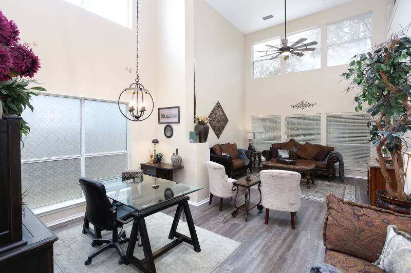 House for rent at 6010 Wood Bayou Dr, San Antonio, TX 78249