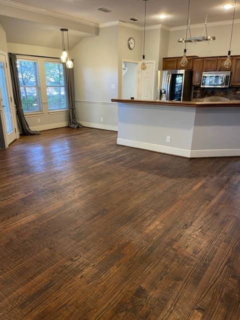 House for rent at 5925 Sagebrush Trail, Arlington, TX 76017