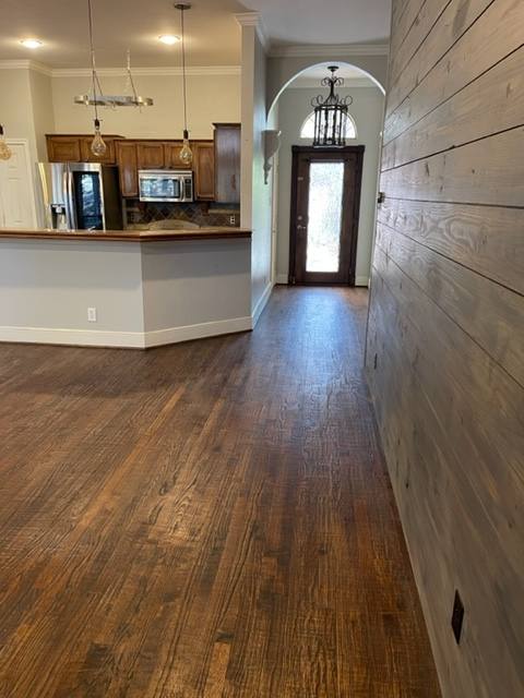 House for rent at 5925 Sagebrush Trail, Arlington, TX 76017