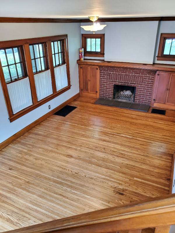 House for rent at 131 Glenmont Ave, Columbus, OH 43214