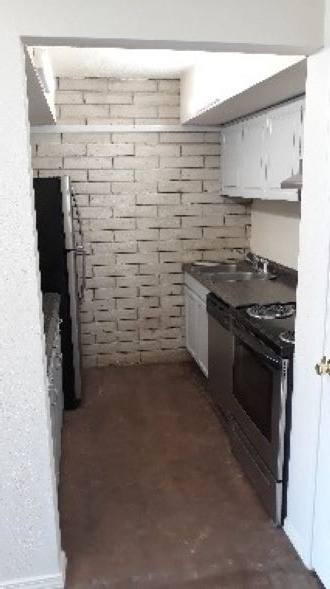 Apartment for rent at 2608 2nd Ave, Canyon, TX 79015