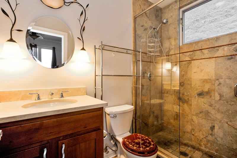 Condo for rent at 4418 S Indiana #1S, Chicago, IL 60637