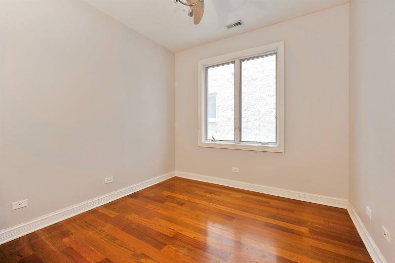 Condo for rent at 4418 S Indiana #1S, Chicago, IL 60637