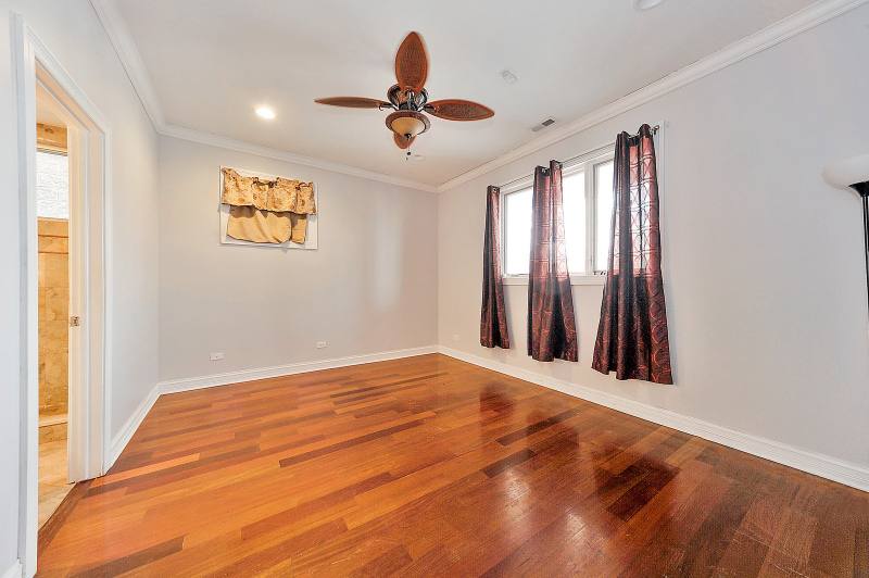 Condo for rent at 4418 S Indiana #1S, Chicago, IL 60637