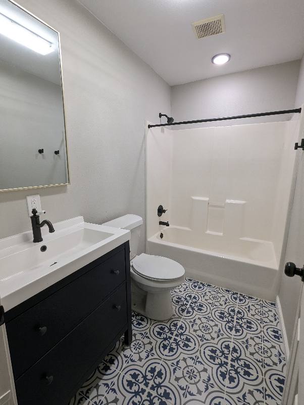 Townhouse for rent at 114 Scofield Ave #109, Johnson City, TX 78636