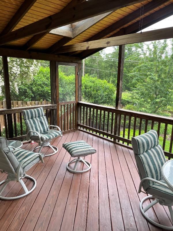 House for rent at 6913 Courageous Circle, Burke, VA 22015