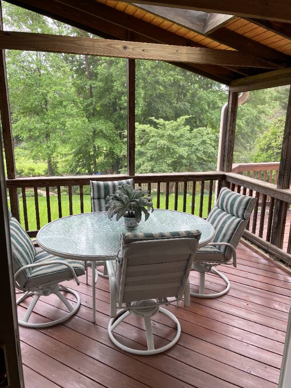 House for rent at 6913 Courageous Circle, Burke, VA 22015