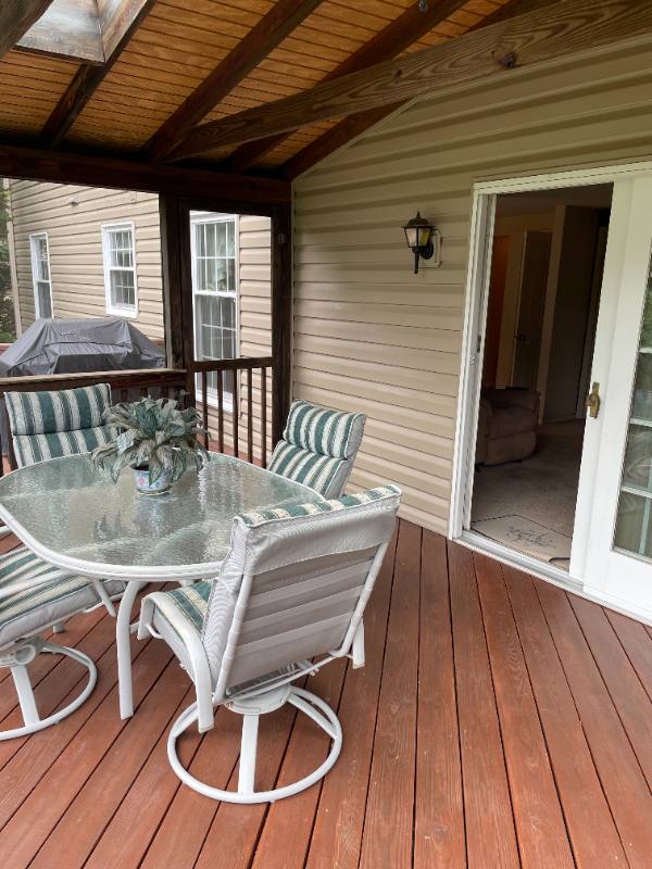 House for rent at 6913 Courageous Circle, Burke, VA 22015