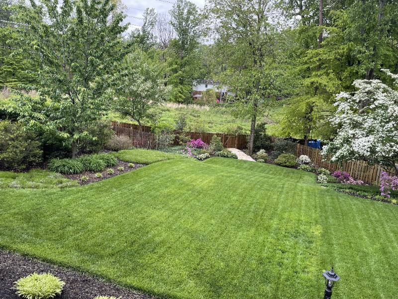 House for rent at 6913 Courageous Circle, Burke, VA 22015