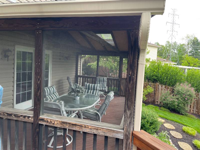 House for rent at 6913 Courageous Circle, Burke, VA 22015