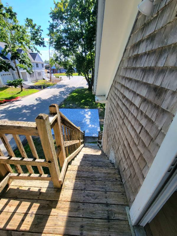 Apartment for rent at 1 Lafayette Ave #1A, Buzzards Bay, MA 02532
