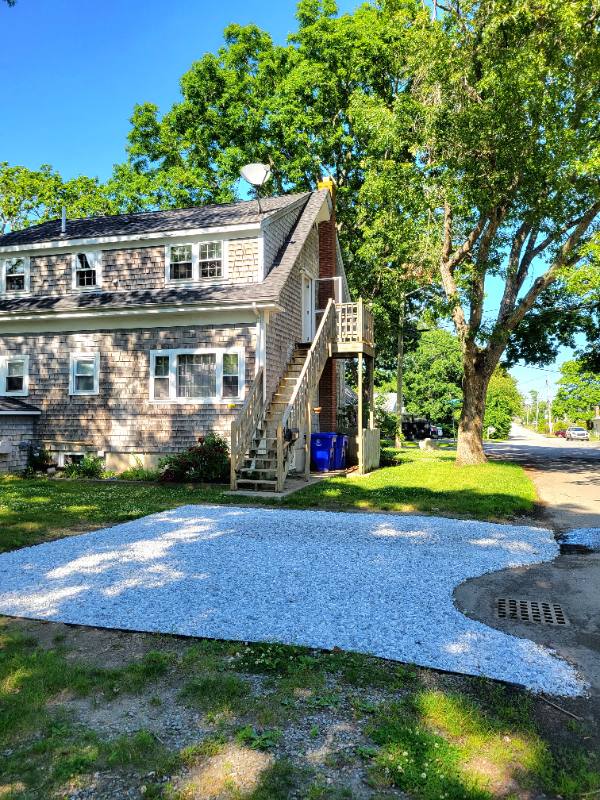 Apartment for rent at 1 Lafayette Ave #1A, Buzzards Bay, MA 02532