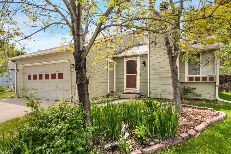 House for rent at 31 Sweeney St, Fort Collins, CO 80526
