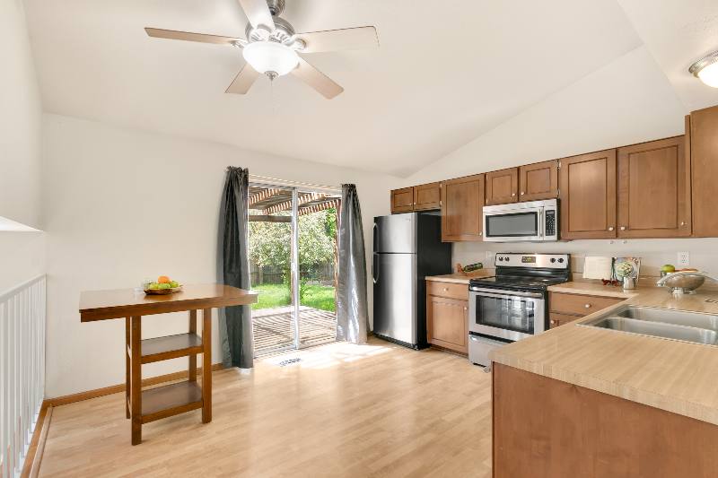 House for rent at 31 Sweeney St, Fort Collins, CO 80526