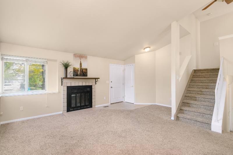 House for rent at 31 Sweeney St, Fort Collins, CO 80526