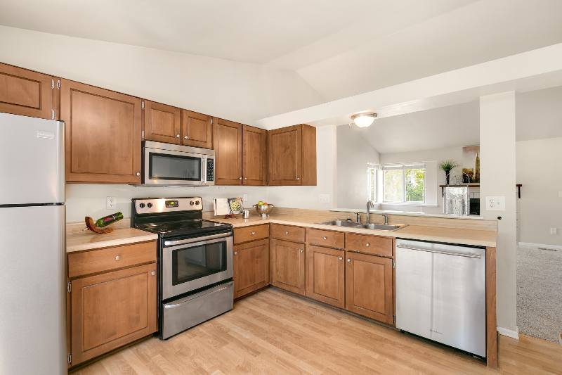 House for rent at 31 Sweeney St, Fort Collins, CO 80526