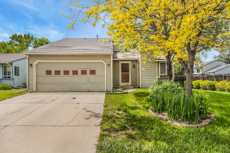 House for rent at 31 Sweeney St, Fort Collins, CO 80526