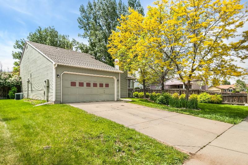 House for rent at 31 Sweeney St, Fort Collins, CO 80526