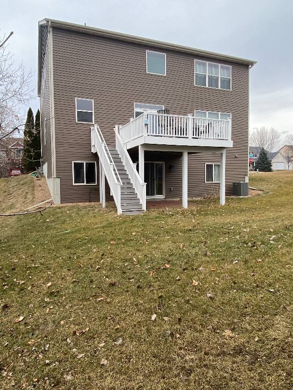 Apartment for rent at 7586 Inland Lane N, Maple Grove, MN 55311