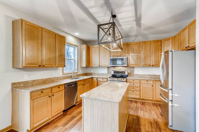 Apartment for rent at 7586 Inland Lane N, Maple Grove, MN 55311
