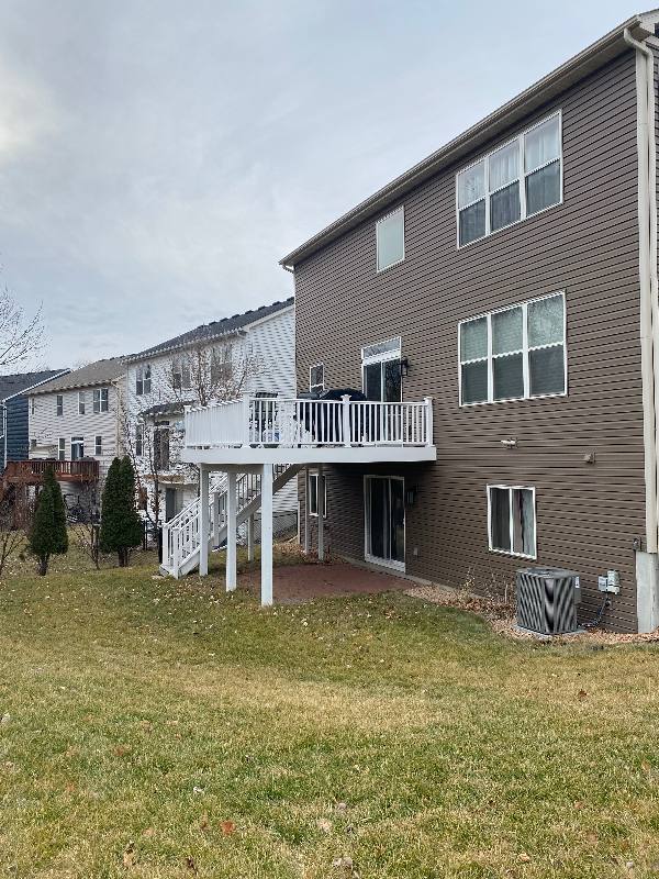 Apartment for rent at 7586 Inland Lane N, Maple Grove, MN 55311