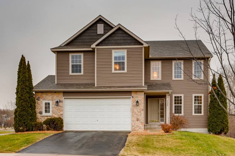 Apartment for rent at 7586 Inland Lane N, Maple Grove, MN 55311