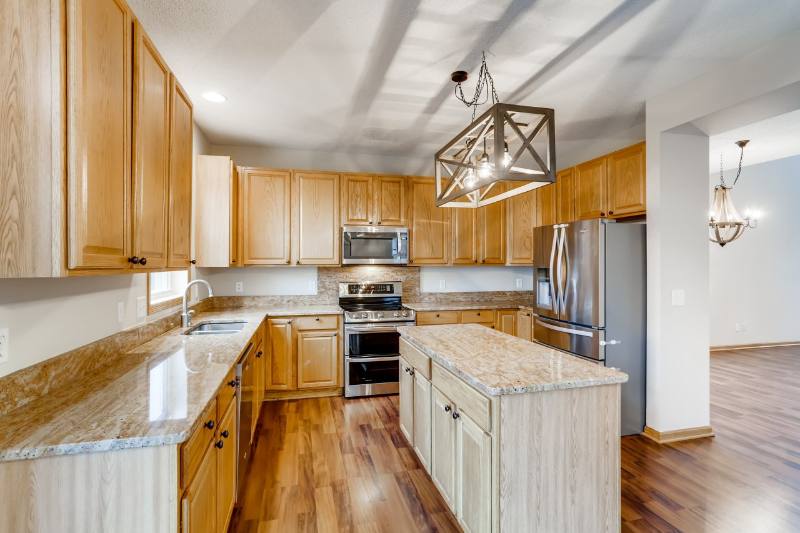 Apartment for rent at 7586 Inland Lane N, Maple Grove, MN 55311