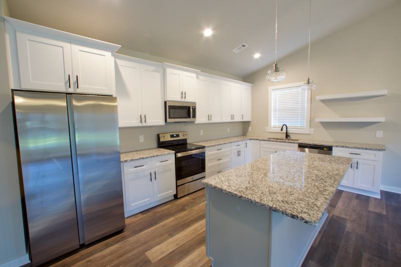 House for rent at 511 N Point Circle, Hartwell, GA 30643